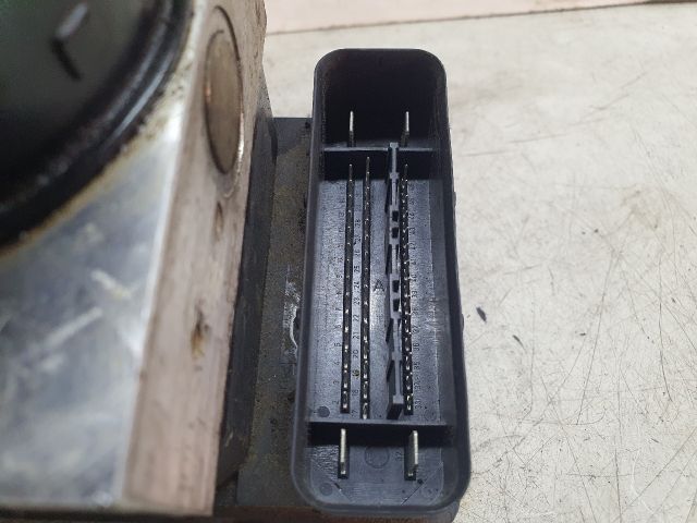 bontott FORD FIESTA V ABS Kocka