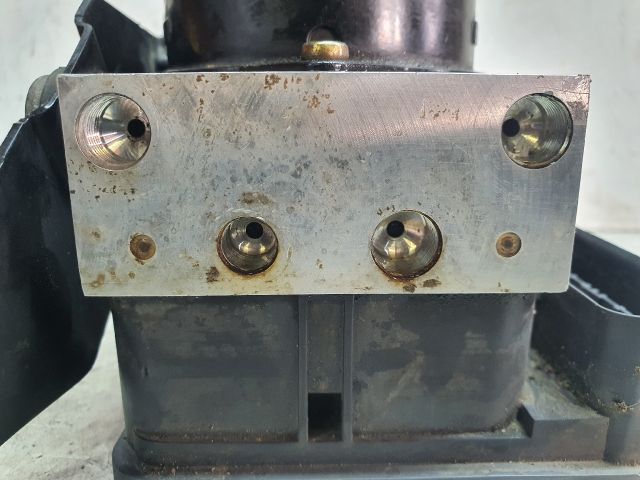 bontott FORD FIESTA V ABS Kocka