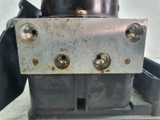 bontott FORD FIESTA V ABS Kocka