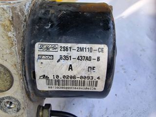 bontott FORD FIESTA V ABS Kocka