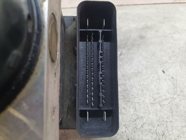 bontott FORD FIESTA V ABS Kocka