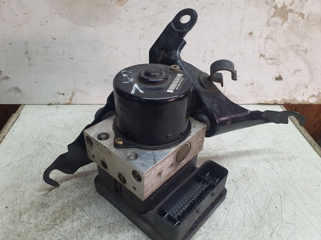 bontott FORD FIESTA V ABS Kocka