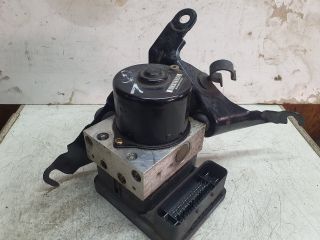 bontott FORD FIESTA V ABS Kocka