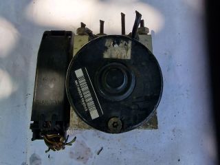 bontott FORD FIESTA V ABS Kocka