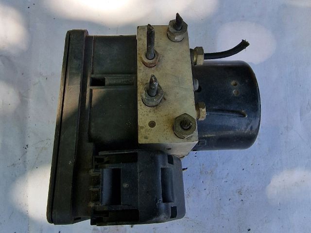 bontott FORD FIESTA V ABS Kocka