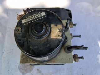 bontott FORD FIESTA V ABS Kocka