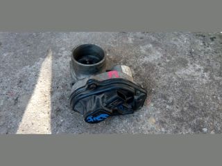 bontott FORD FIESTA V Alapjárati Motor