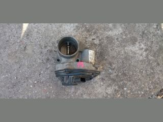 bontott FORD FIESTA V Alapjárati Motor