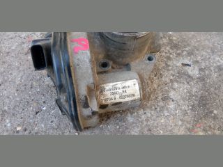 bontott FORD FIESTA V Alapjárati Motor