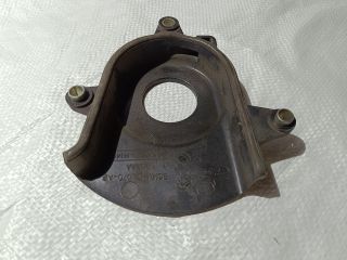 bontott FORD FIESTA V Alsó Vezérlés Burkolat