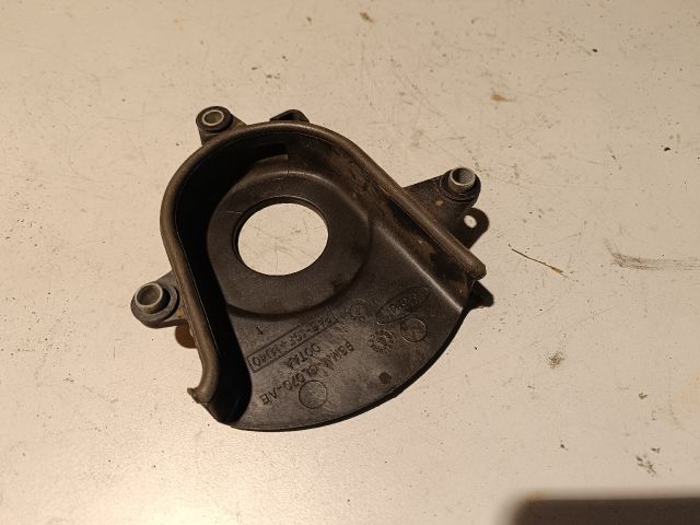 bontott FORD FIESTA V Alsó Vezérlés Burkolat