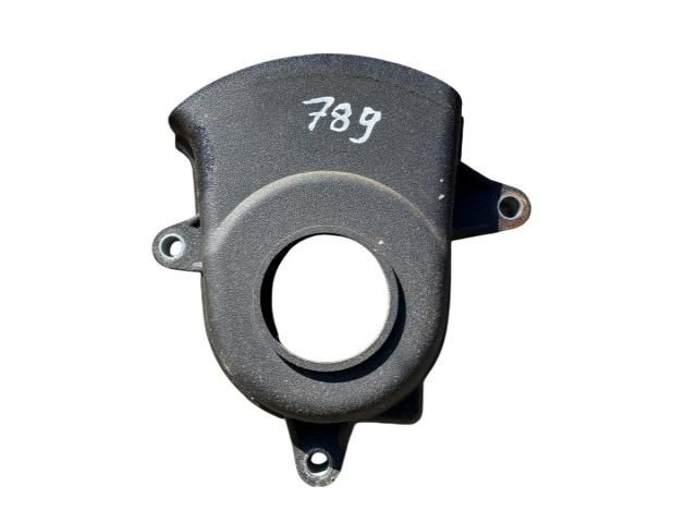 bontott FORD FIESTA V Alsó Vezérlés Burkolat