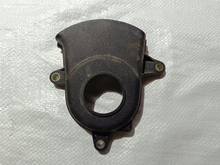 bontott FORD FIESTA V Alsó Vezérlés Burkolat