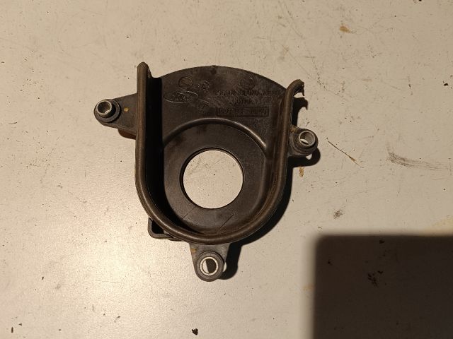 bontott FORD FIESTA V Alsó Vezérlés Burkolat