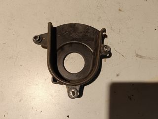 bontott FORD FIESTA V Alsó Vezérlés Burkolat