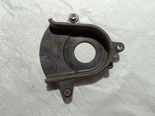 bontott FORD FIESTA V Alsó Vezérlés Burkolat