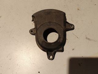 bontott FORD FIESTA V Alsó Vezérlés Burkolat