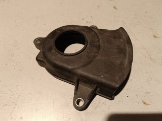 bontott FORD FIESTA V Alsó Vezérlés Burkolat