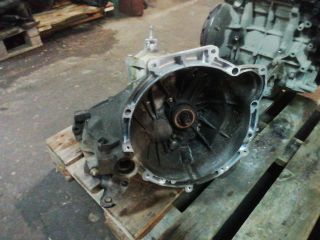 bontott FORD FIESTA V Automata Váltó