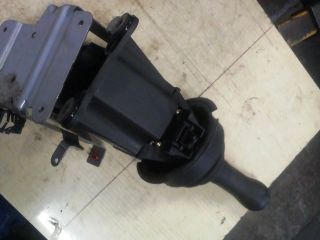 bontott FORD FIESTA V Automata Váltókar