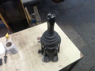 bontott FORD FIESTA V Automata Váltókar