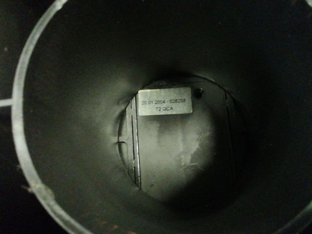 bontott FORD FIESTA V Automata Váltókar