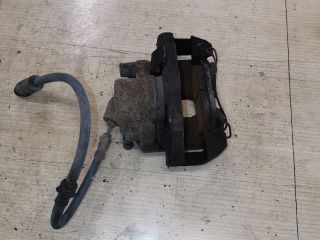 bontott FORD FIESTA V Bal első Féknyereg Munkahengerrel