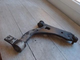 bontott FORD FIESTA V Bal első Lengőkar