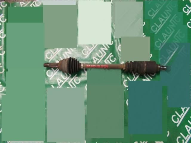 bontott FORD FIESTA V Bal Féltengely