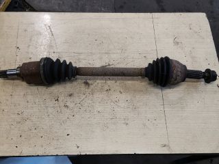 bontott FORD FIESTA V Bal Féltengely