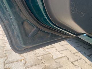 bontott FORD FIESTA V Bal hátsó Rugó