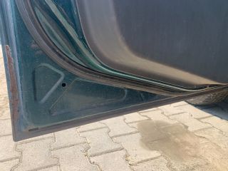 bontott FORD FIESTA V Bal hátsó Rugó