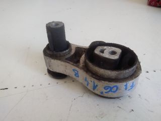 bontott FORD FIESTA V Billenésgátló Bak