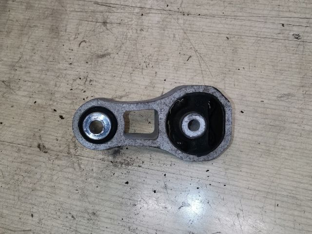 bontott FORD FIESTA V Billenésgátló Bak