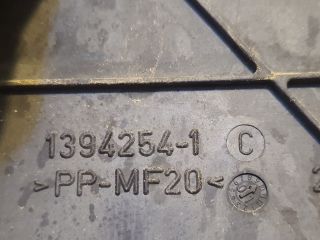 bontott FORD FIESTA V Biztosítéktábla Motortér