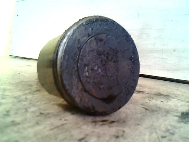 bontott FORD FIESTA V Dugattyú és Hajtókar