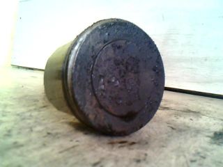 bontott FORD FIESTA V Dugattyú és Hajtókar