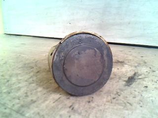 bontott FORD FIESTA V Dugattyú és Hajtókar