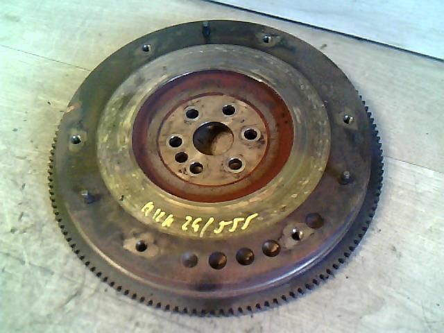 bontott FORD FIESTA V Egytömegű Lendkerék