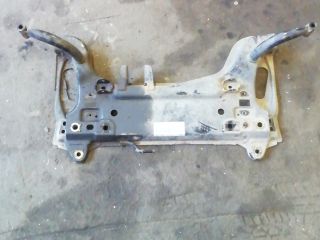 bontott FORD FIESTA V Első Bölcső