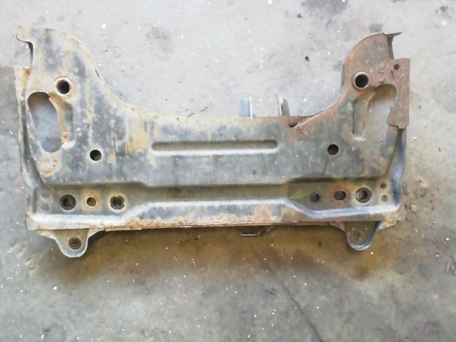 bontott FORD FIESTA V Első Bölcső