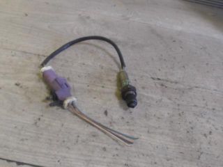 bontott FORD FIESTA V Első Lambdaszonda