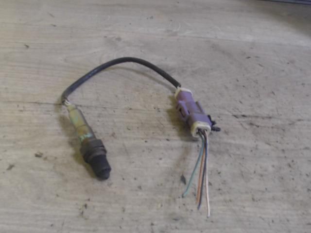 bontott FORD FIESTA V Első Lambdaszonda