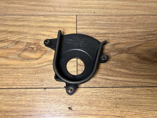 bontott FORD FIESTA V Első Vezérlés Burkolat