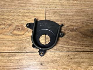 bontott FORD FIESTA V Első Vezérlés Burkolat