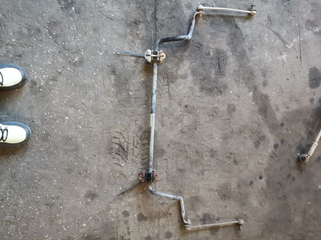 bontott FORD FIESTA V Első Vízszintes Stabilizátor Rúd