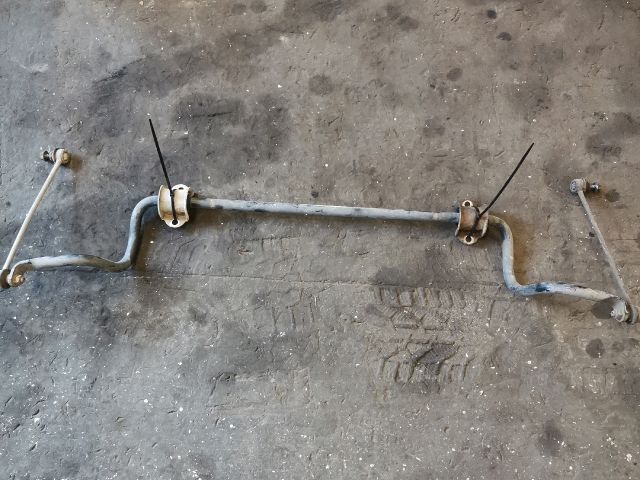 bontott FORD FIESTA V Első Vízszintes Stabilizátor Rúd