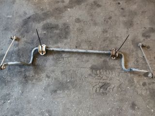 bontott FORD FIESTA V Első Vízszintes Stabilizátor Rúd