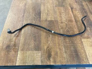 bontott FORD FIESTA V Fékrásegítő Cső