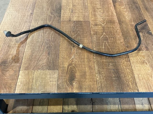 bontott FORD FIESTA V Fékrásegítő Cső